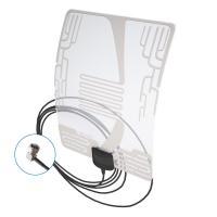 Антенна УКВ Рэмо BAS-5345-P FM Flex