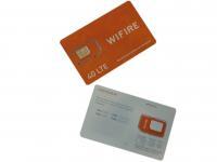 Сим-карта WiFire