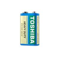 Батарейка 6F22 Toshiba, 9В