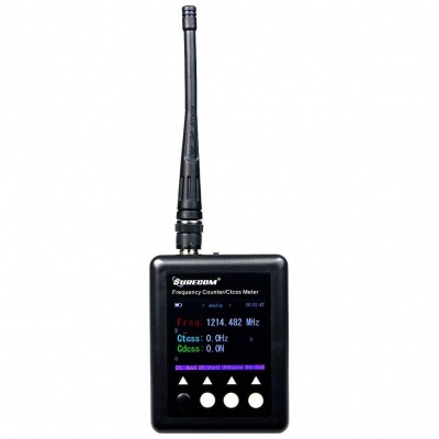 Частотомер Surecom SF-401Plus Частотомер Surecom SF-401Plus