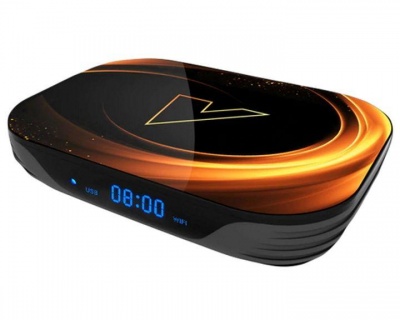 Медиаплеер Vontar X3 4Gb/32Gb