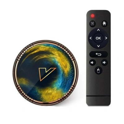 Медиаплеер Vontar X2 2Gb/16Gb