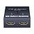 HDMI переключатель 1х2 Bi-Direction
