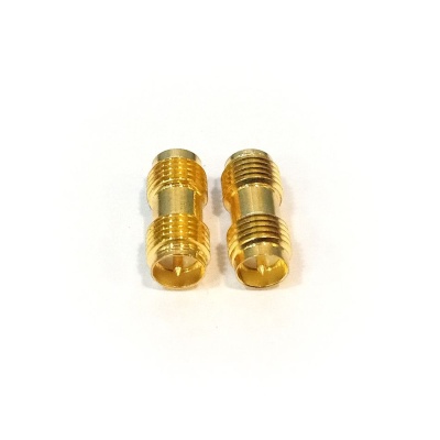 Переходник RP-SMA-female - RP-SMA-female