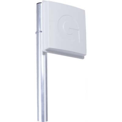 Gellan FullBand-15M MIMO BOX панельная Антенна, 3G/4G/LTE/WiFi, 15 дБ Gellan FullBand-15M MIMO BOX панельная Антенна, 3G/4G/LTE/WiFi, 15 дБ