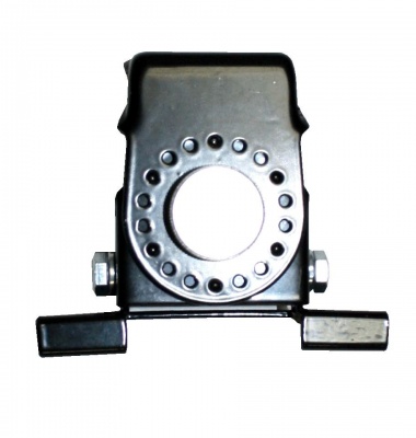 Кронштейн поворотный на крышку багажника Триада КН-03