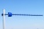 Антэкс AX-2517Y направленная Yagi антенна