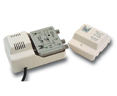 Усилитель Alcad CA-215