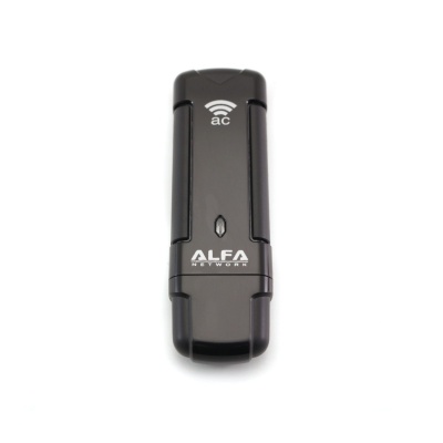 WiFi адаптер Alfa AWUS036EAC