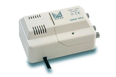 Блок питания Alcad AL-105, 12В