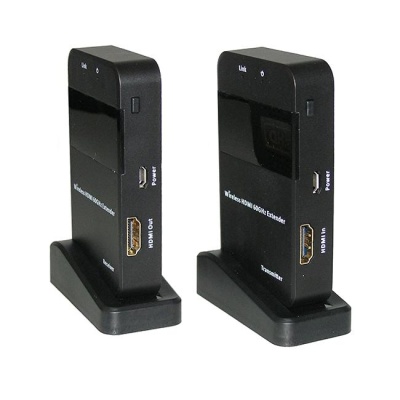 Удлинитель HDMI беспроводной Dr.HD EW 114 SL