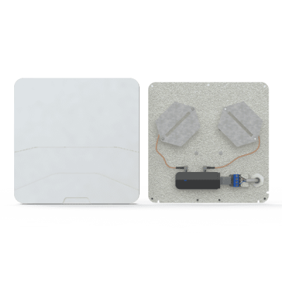 Антэкс Petra LITE BOX HOME панельная антенна с боксом