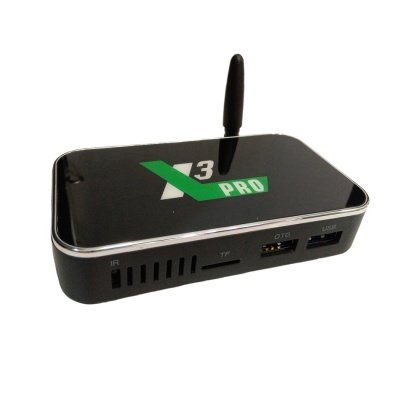 Медиаплеер Ugoos X3 Pro 4Gb/32Gb