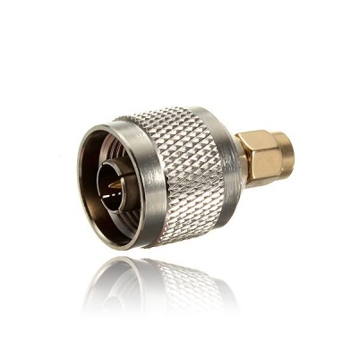 Переходник N-male - SMA-male