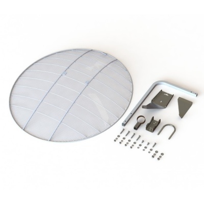 Антэкс AX-Offset D60 рефлектор сетчатый офсетный 60см