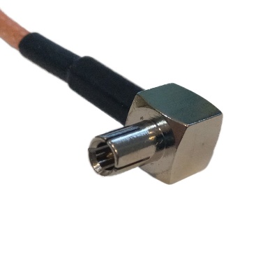 Переходник N-male - TS9 пигтейл