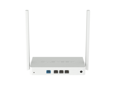 WiFi роутер Keenetic Extra KN-1713