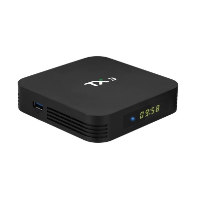 Медиаплеер Tanix TX3 4Gb/32Gb