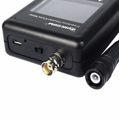 Частотомер Surecom SF-401Plus Частотомер Surecom SF-401Plus
