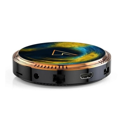 Медиаплеер Vontar X2 4Gb/64Gb