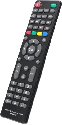 Пульт универсальный Huayu DVB-T2+3 ver.2022